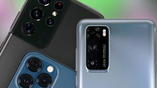 Panduan Memilih HP dengan Kamera Terbaik untuk Fotografi