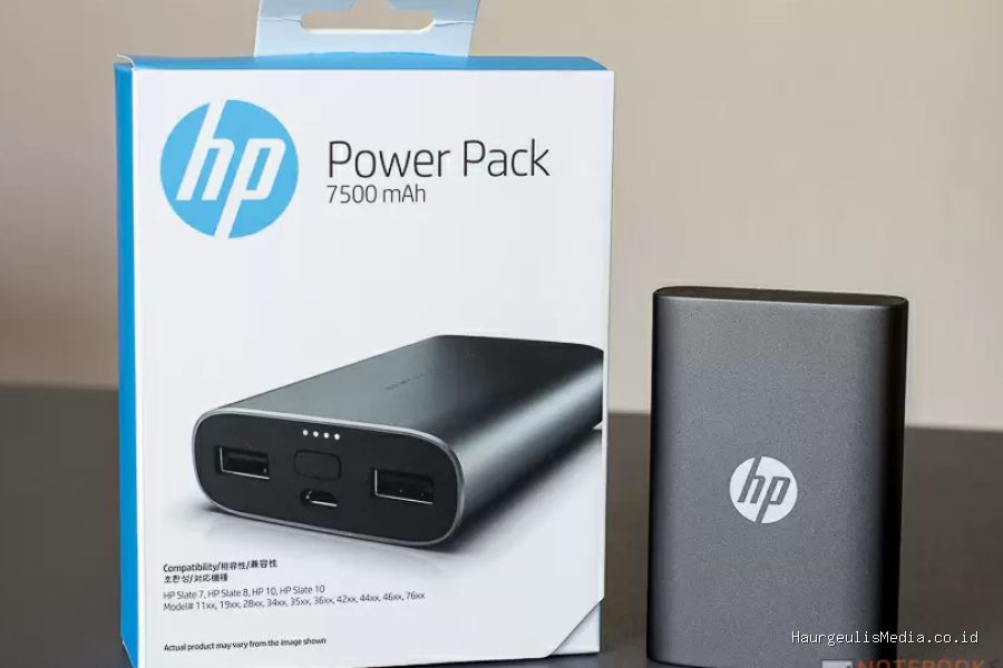 Panduan Memilih Power Bank Aman untuk Menjaga Kesehatan Baterai HP