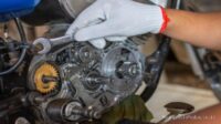 Panduan Merawat Motor yang Jarang Dipakai agar Tetap Prima Panduan Merawat Motor yang Jarang Dipakai agar Tetap Prima