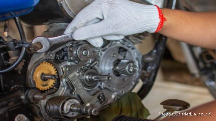 Panduan Merawat Motor yang Jarang Dipakai agar Tetap Prima
