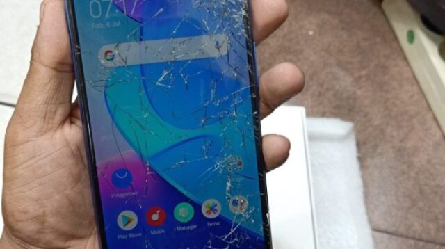 Panduan Praktis Mengecek Kondisi Layar HP Bekas Sebelum Membeli