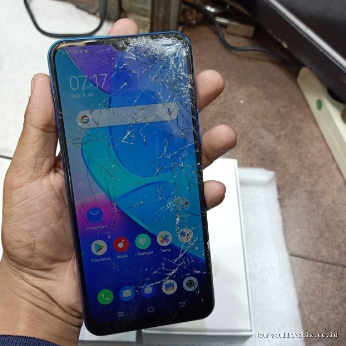 Panduan Praktis Mengecek Kondisi Layar HP Bekas Sebelum Membeli