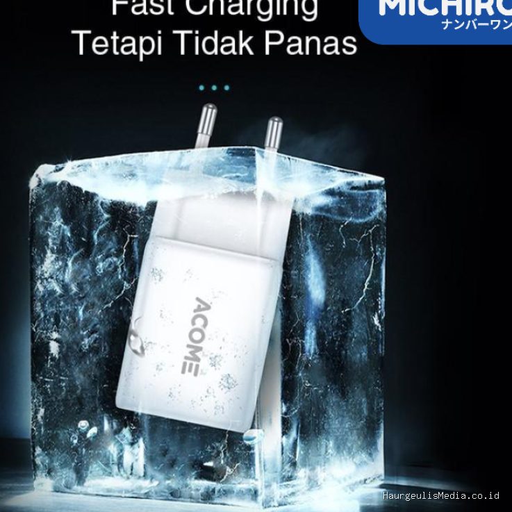 Penyebab Charger HP Panas Saat Dipakai dan Batas Wajarnya