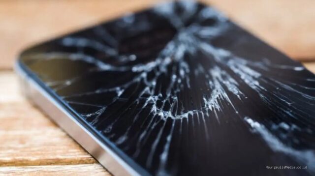 Penyebab HP Mati Mendadak Meski Baterai Masih Penuh