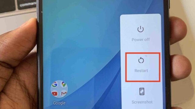 Penyebab HP Sering Restart Sendiri dan Cara Mengatasinya