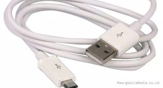 Penyebab Kabel Charger Cepat Rusak dan Cara Merawatnya agar Awet