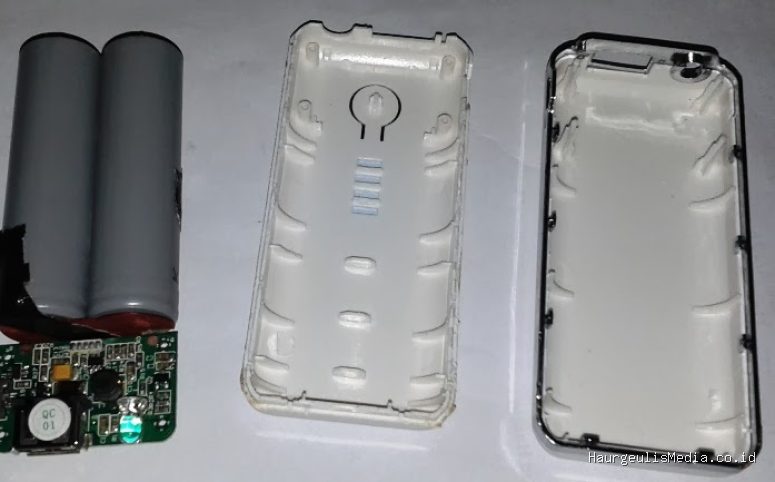 Penyebab Power Bank Cepat Habis dan Cara Mengatasinya