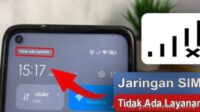 Penyebab Sinyal HP Hilang dan Cara Mengatasinya dengan Mudah Penyebab Sinyal HP Hilang dan Cara Mengatasinya dengan Mudah