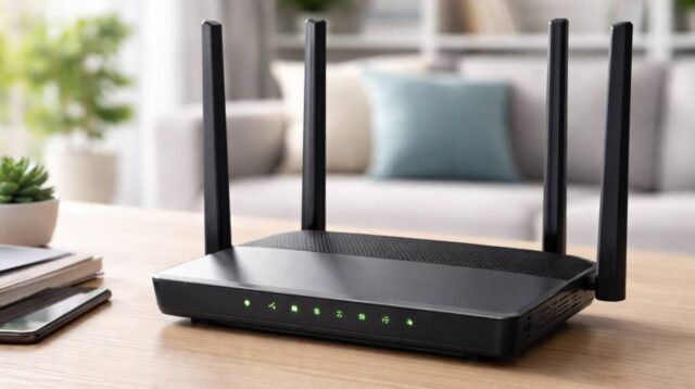 Penyebab WiFi Lemot di Rumah dan Cara Mengatasinya agar Stabil