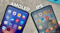 Perbedaan Layar AMOLED vs IPS: Mana yang Terbaik untuk HP Anda?