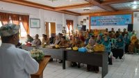 Perpustakaan Desa Haurgeulis Masuk Rechecking Dewan Juri, Siap Juara Jawa Barat