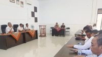 Persiapan HUT RI ke-81: Sinergi Muspika Anjatan dan Koramil 1614 Persiapan HUT RI ke-81: Sinergi Muspika Anjatan dan Koramil 1614