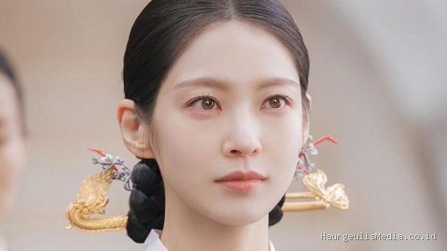 Pesona Aktris Korea di Drakor Sageuk: Gaya Klasik vs Modern