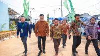 Presiden Prabowo Dukung Program 3 Juta Rumah Lewat Akad Massal KPR FLPP BRI