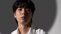 Profil Ahn Jun Sung: Fakta Jun Curry Ahn, Kekasih Dira Karang Eks SECRET NUMBER