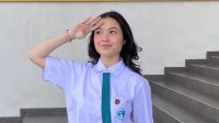 Profil Anya Taroreh: Biodata dan Agama Pemeran Vivian Seindah Masa Remaja