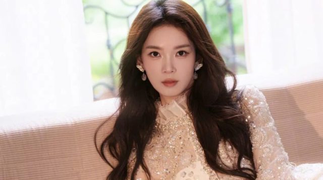 Profil Chen Yao: Fakta Menarik Pemeran Huo Xian Gu di Mystic Nine