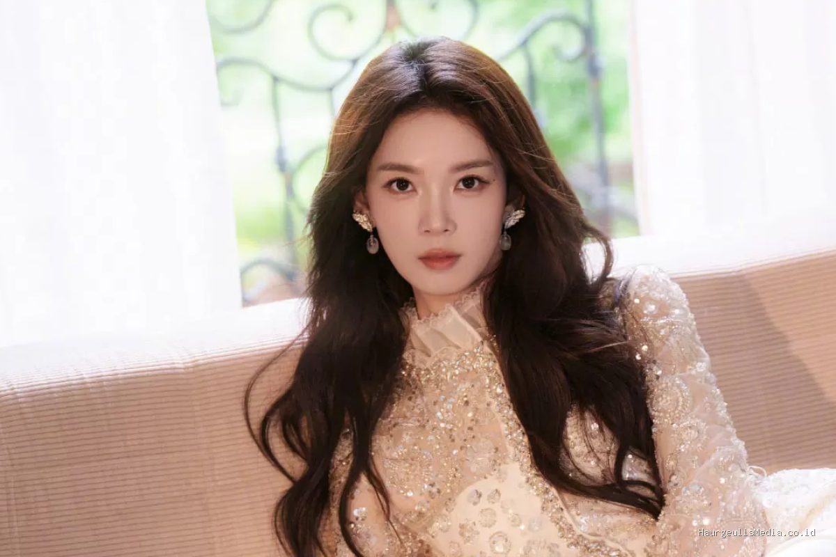 Profil Chen Yao: Fakta Menarik Pemeran Huo Xian Gu di Mystic Nine