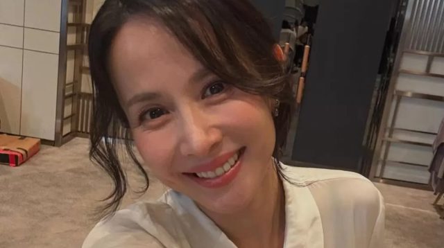 Profil Cho Yeo Jeong: Fakta Pemeran Ahn Su Jeong di The Affair Was Just the Beginning