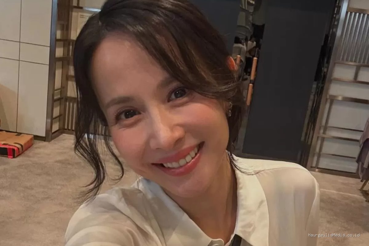 Profil Cho Yeo Jeong: Fakta Pemeran Ahn Su Jeong di The Affair Was Just the Beginning