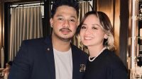 Profil Immanuel Christover, Suami Baru Joanna Alexandra: Biodata Lengkap