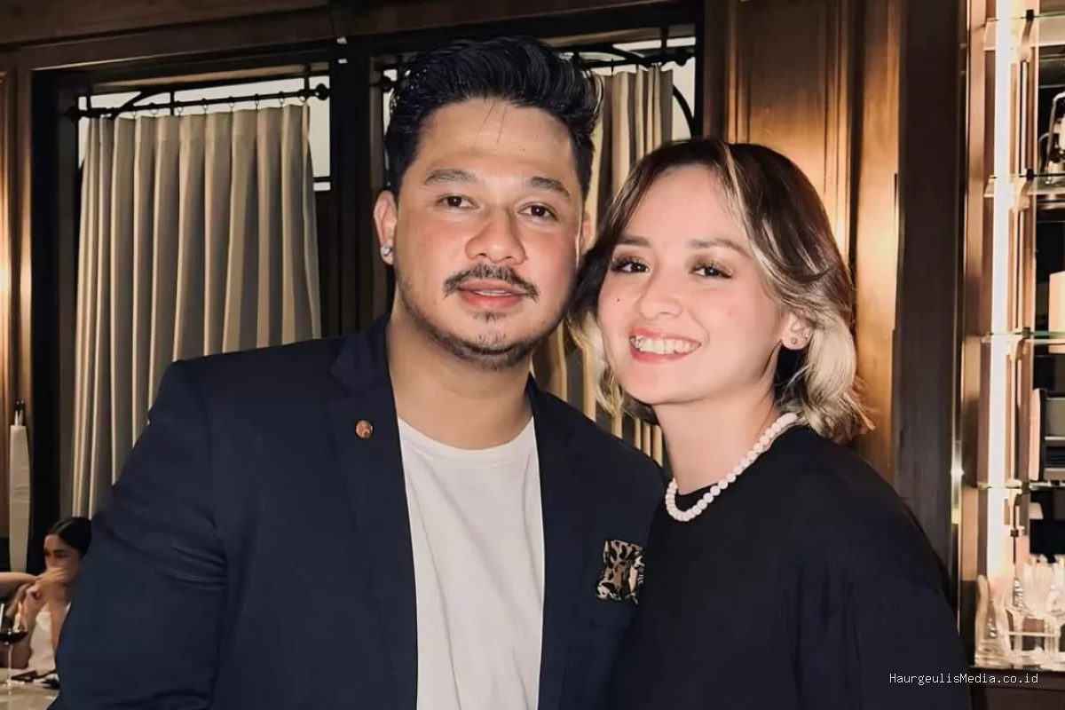 Profil Immanuel Christover, Suami Baru Joanna Alexandra: Biodata Lengkap