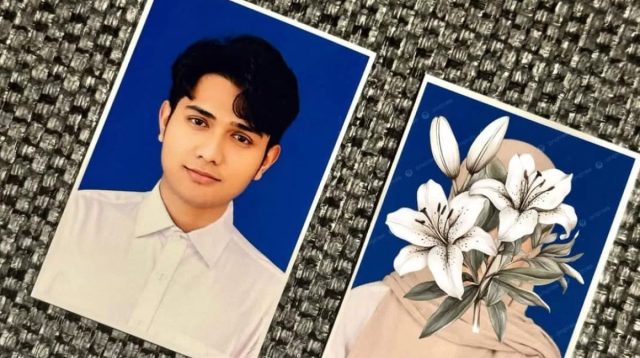 Profil Kadam Sidik: Biodata Pendakwah Muda yang Menikahi Najma Tsuroyya