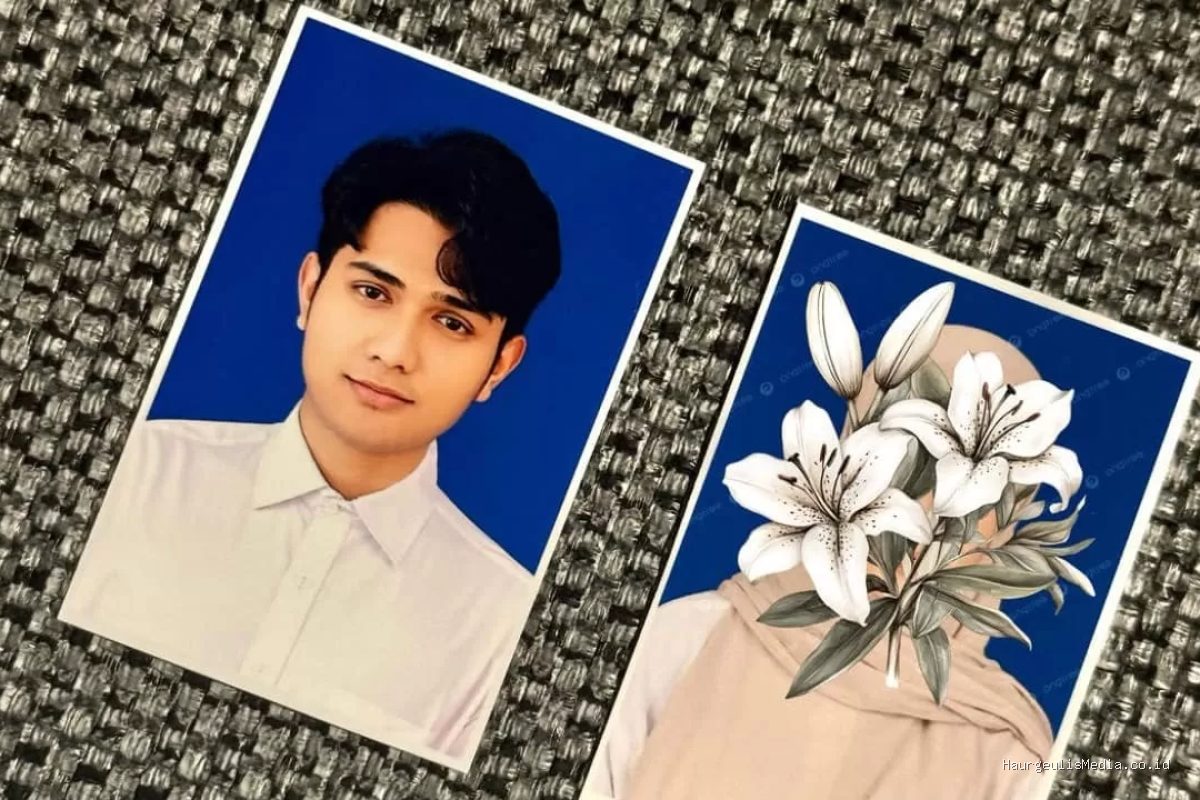 Profil Kadam Sidik: Biodata Pendakwah Muda yang Menikahi Najma Tsuroyya