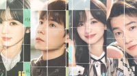 Profil Lengkap 6 Pemain Genius Girlfriend: Tian Xi Wei & Hu Yi Tian