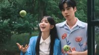 Profil Lengkap Hu Yi Tian dan Tian Xi Wei, Beda Usia di Genius Girlfriend