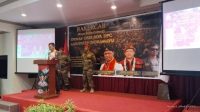 Rakercab GRIB Jaya Indramayu: Fokus Arahan Strategis Ketum