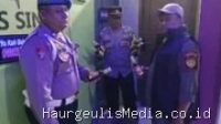 Razia Miras di Kedokanbunder Indramayu, Polisi Sita Puluhan Botol