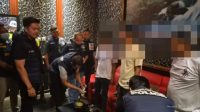 Razia Tempat Hiburan Malam di Indramayu: Pengunjung Dites Urine