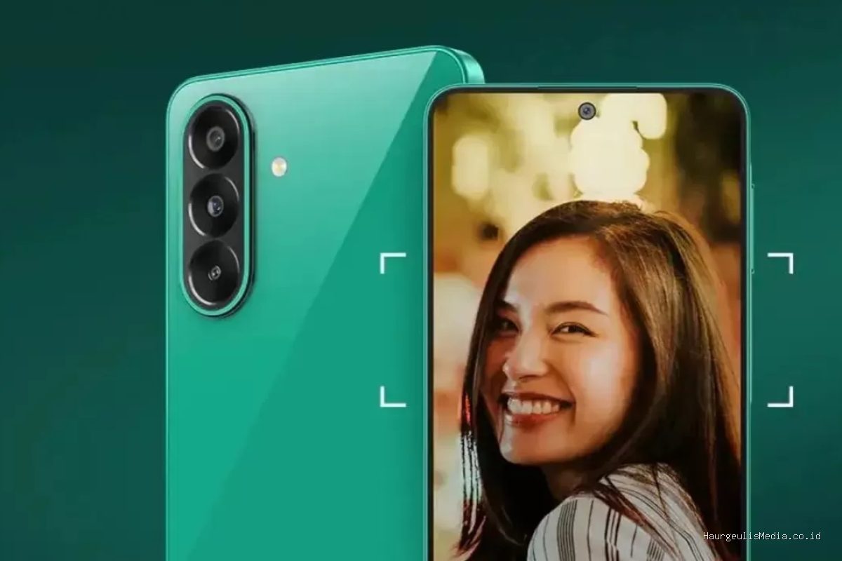 Samsung Galaxy F70 Pro 5G Resmi Rilis: Spesifikasi & Peluang Masuk Indonesia