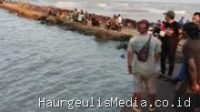 Sedimentasi Parah di Karangsong, Nelayan Indramayu Desak Ditpolairud Polri Perbaiki Breakwater