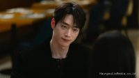 Seo Kang Joon Comeback di Drakor Romantis, Intip Potret Pesonanya