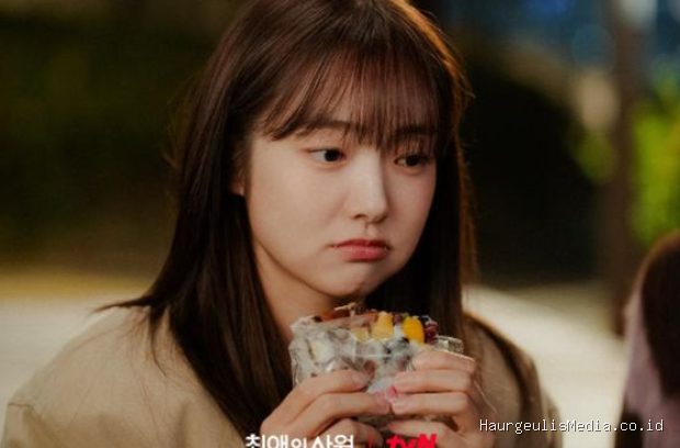 My Bias My Boss / foto: tvN Drama