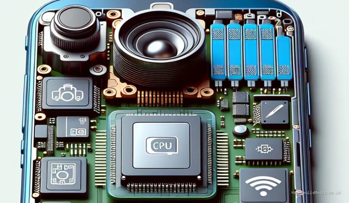 Snapdragon vs MediaTek: Pilih Chipset yang Tepat untuk Kebutuhanmu