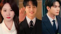 Spooky in Love Episode 7-8: Jadwal Tayang, Spoiler, dan Recap 6