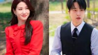 Spooky in Love Episode 8 Sub Indo: Spoiler Terbaru & Jadwal Tayang