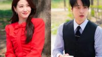 Spooky in Love Episode 9-10: Ujian Berat Hubungan Yeo Ri dan Gang Uk