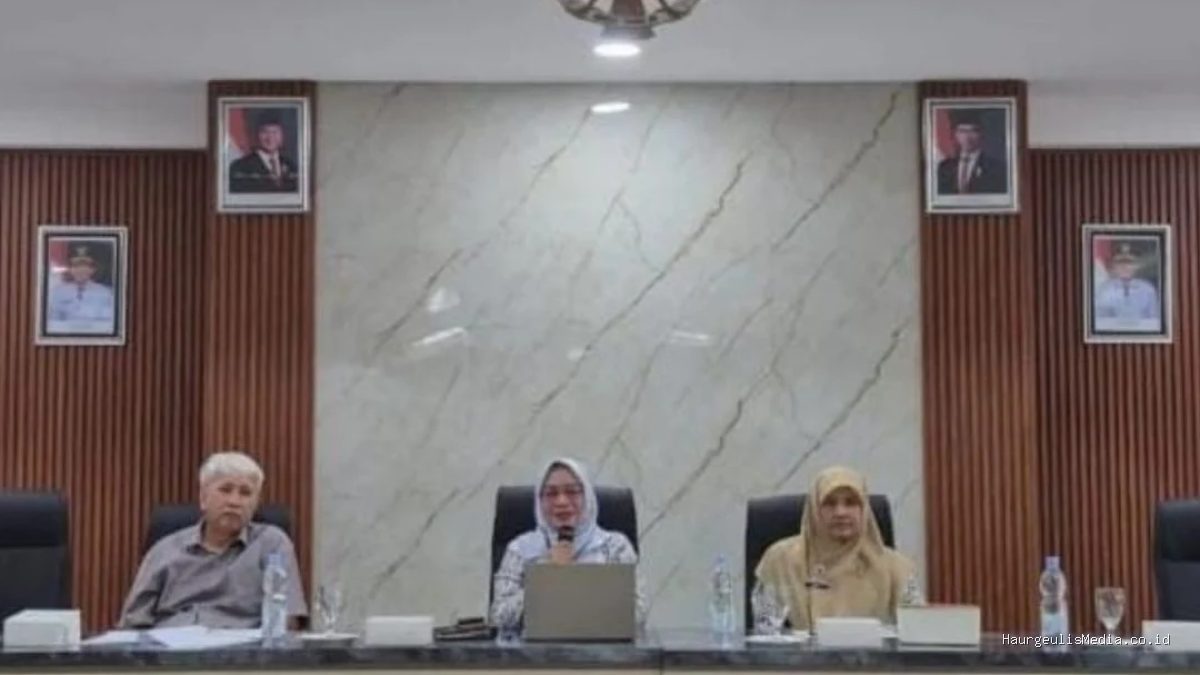 Strategi Kolaborasi Indramayu Tekan Kasus HIV, TB, dan Malaria
