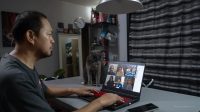 Strategi Membangun Tim Kerja Solid di Era Remote Work