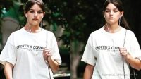 Suri Cruise Resmi Lepas Nama Belakang Tom Cruise, Ini Alasannya Suri Cruise Resmi Lepas Nama Belakang Tom Cruise, Ini Alasannya