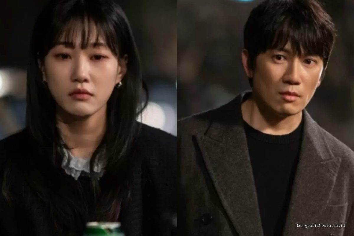 The Apartment Job Episode 7 Sub Indo: Jadwal Tayang dan Spoiler Lengkap