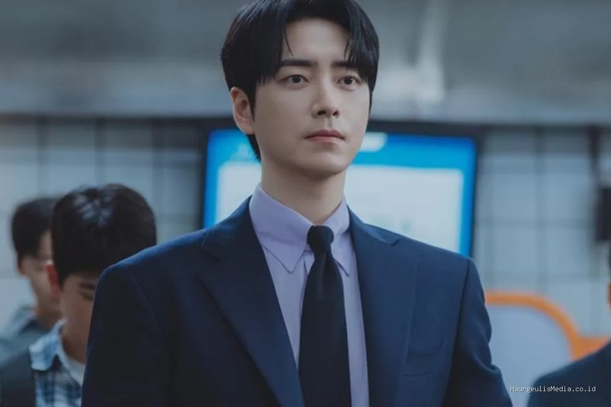 The Ordinary Jackpot Siap Tayang, Simak Nasib Lee Jun Hyuk Usai Menang Lotre