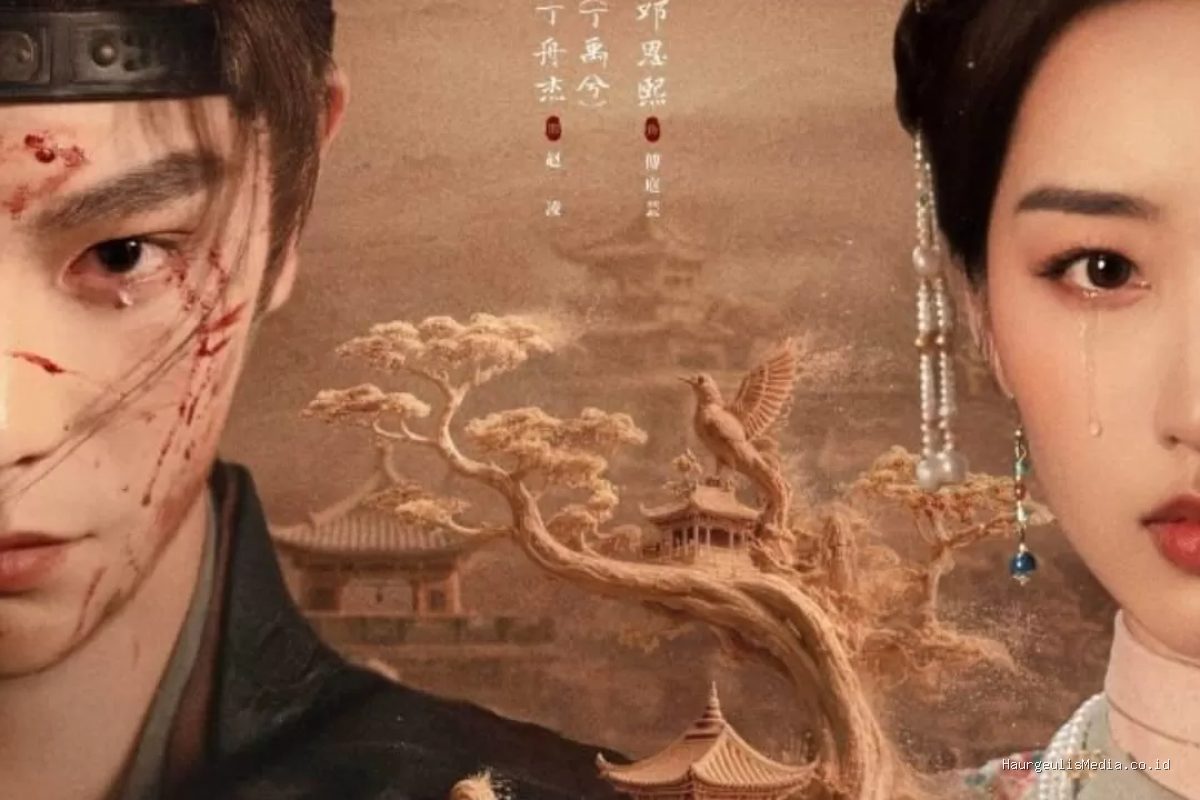 The Road to Splendor: Sinopsis, Jadwal Nonton, dan Daftar Pemain