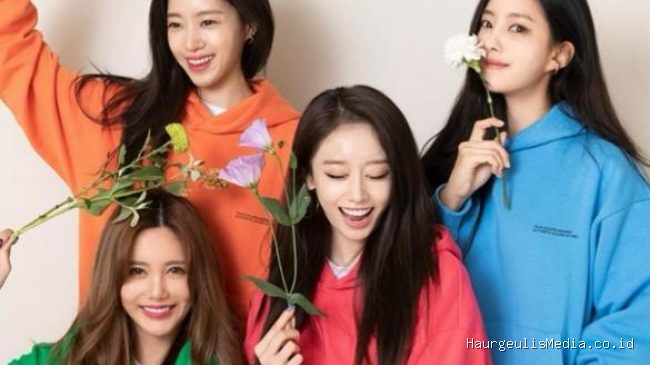 Tolong berikan judul lengkapnya (bagian akhir judul terpotong: “Anniversary Grup ke…”). Namun, jika diasumsikan judulnya adalah