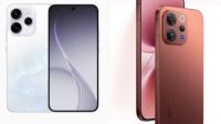 Vivo V70 5G vs OPPO Reno15 5G: Pilih Mana? Cek Spesifikasi & Harga