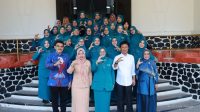 Wali Kota Ajak TP PKK dan Bunda PAUD Bersinergi Cetak Generasi Emas